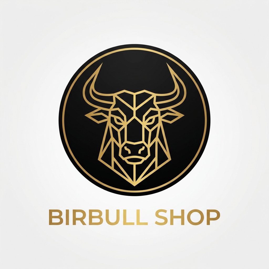 Birbull Logo