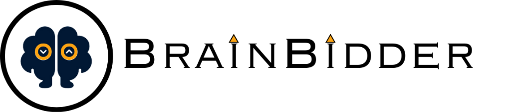 Brainbidder Logo